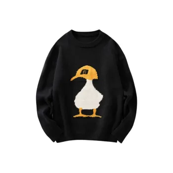 LSVE Knitwear Unisex