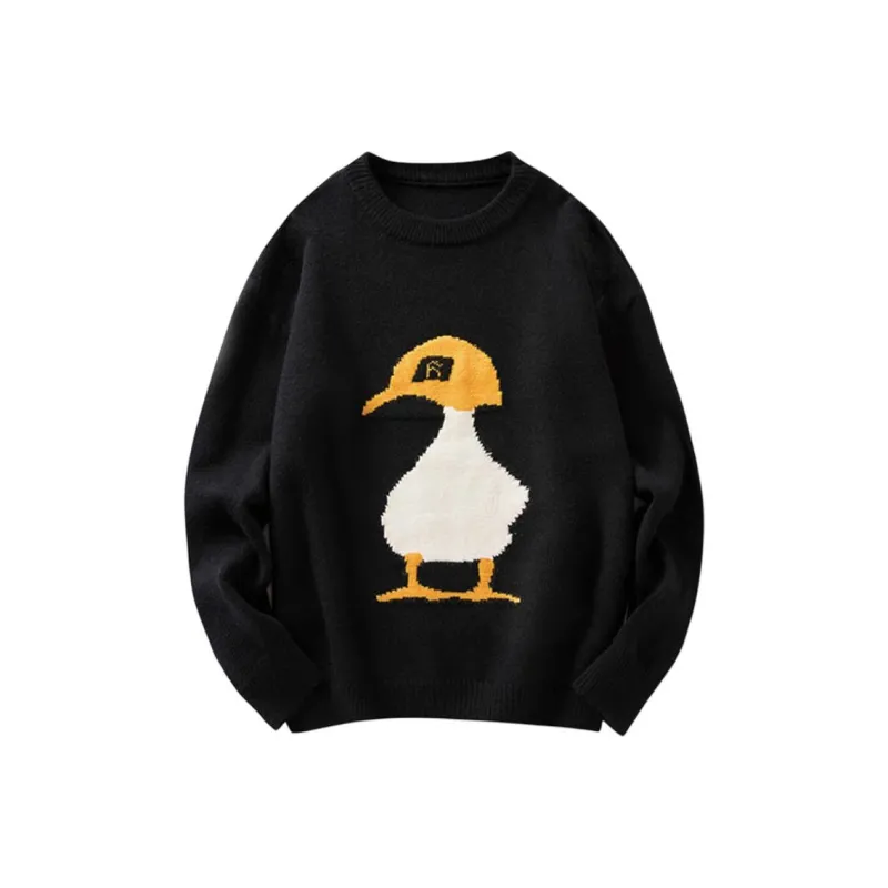 LSVE Knitwear Unisex-2
