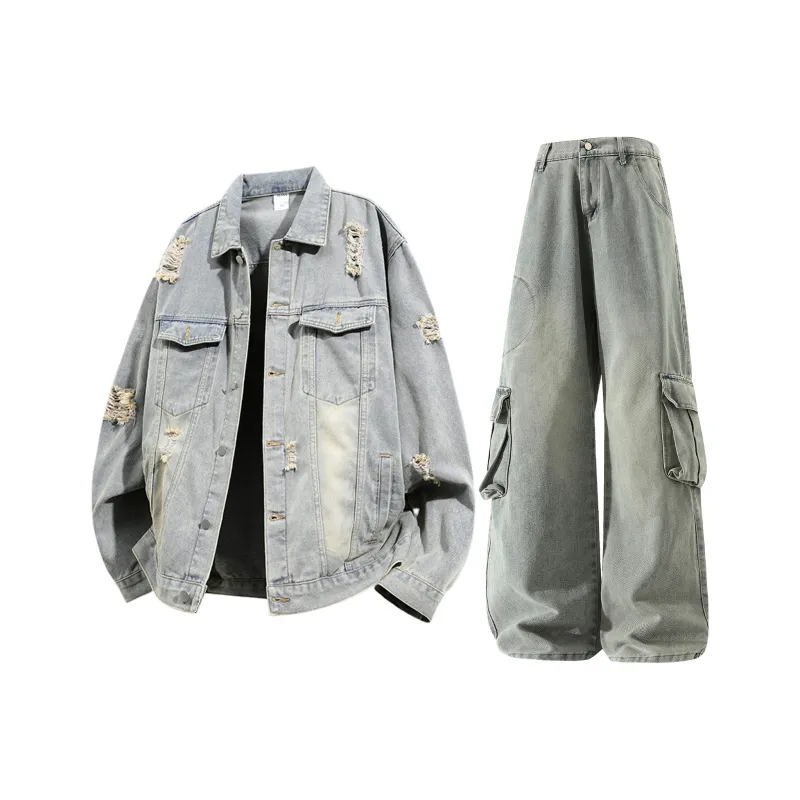 PAEFA Casual Sportswear Unisex-8