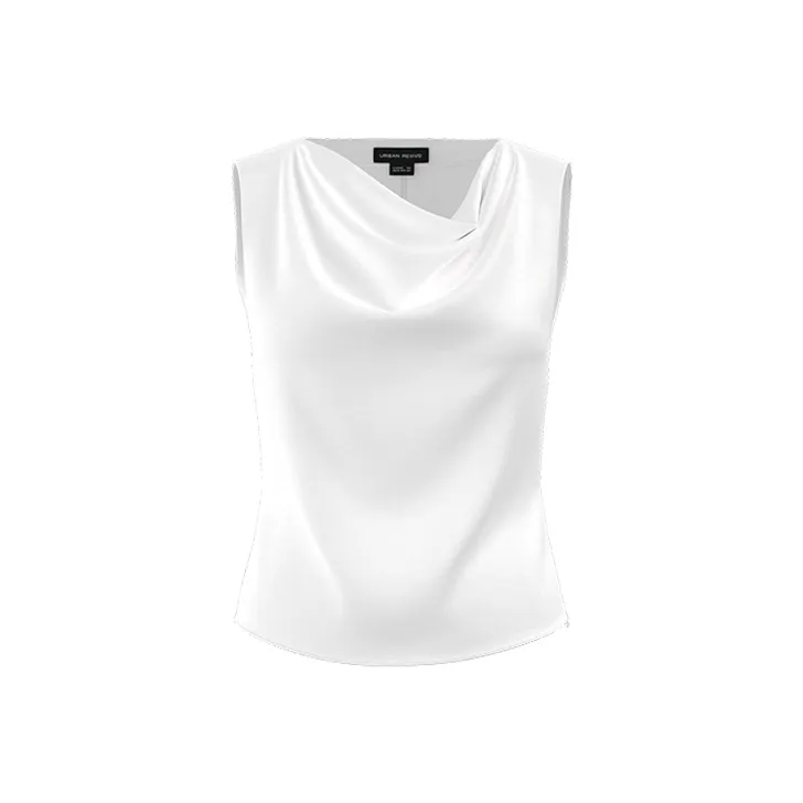 URBAN REVIVO Shirts Women's-2