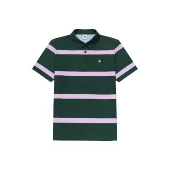 Le Coq Sportif Polo Shirt Men's