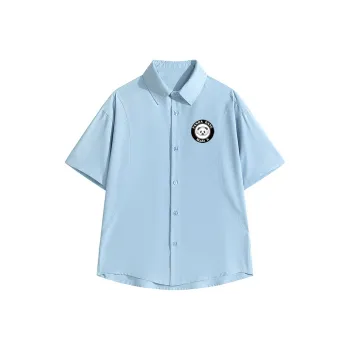 PANDA BASE Shirts Women's