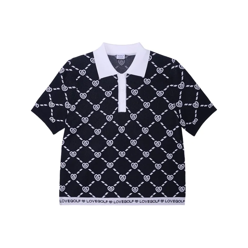 GOLF Knitwear Women's-0
