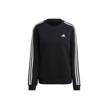 Adidas Essential Sweatshirt Women's Black