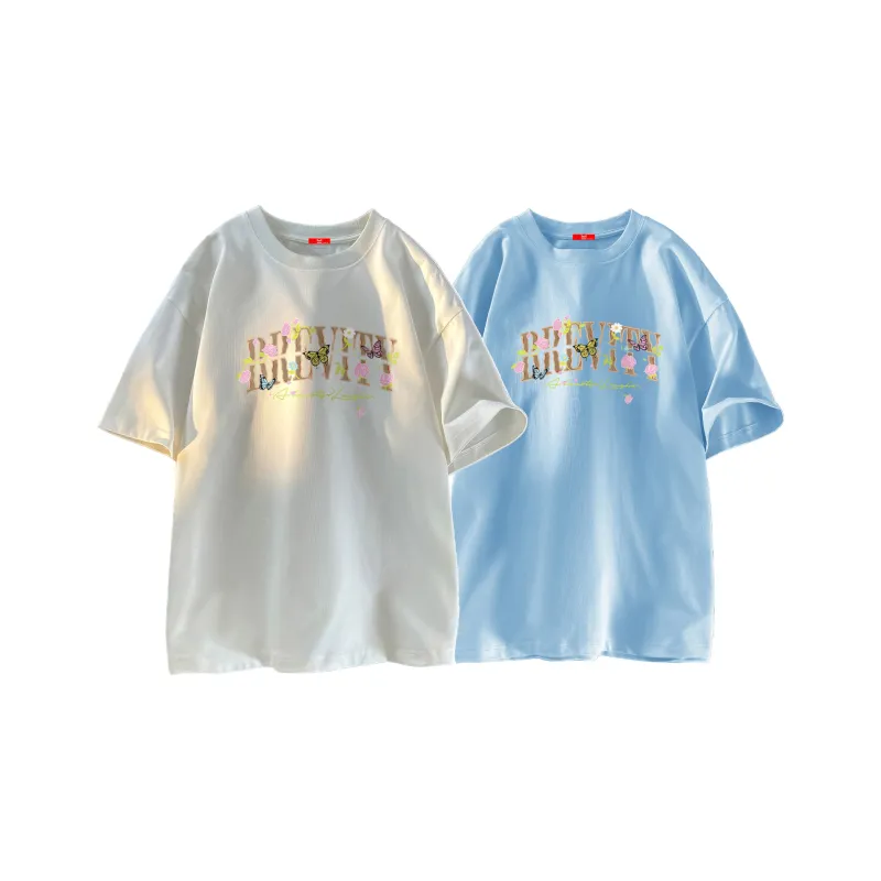 MIIOW Trend Party Series T Shirt Unisex-28