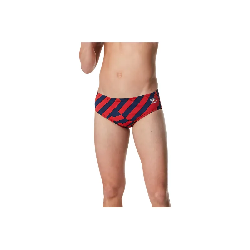 Speedo Swimming Shorts Men-2