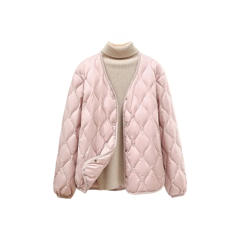 Youth Pastoral Order Down Jacket Women's-3