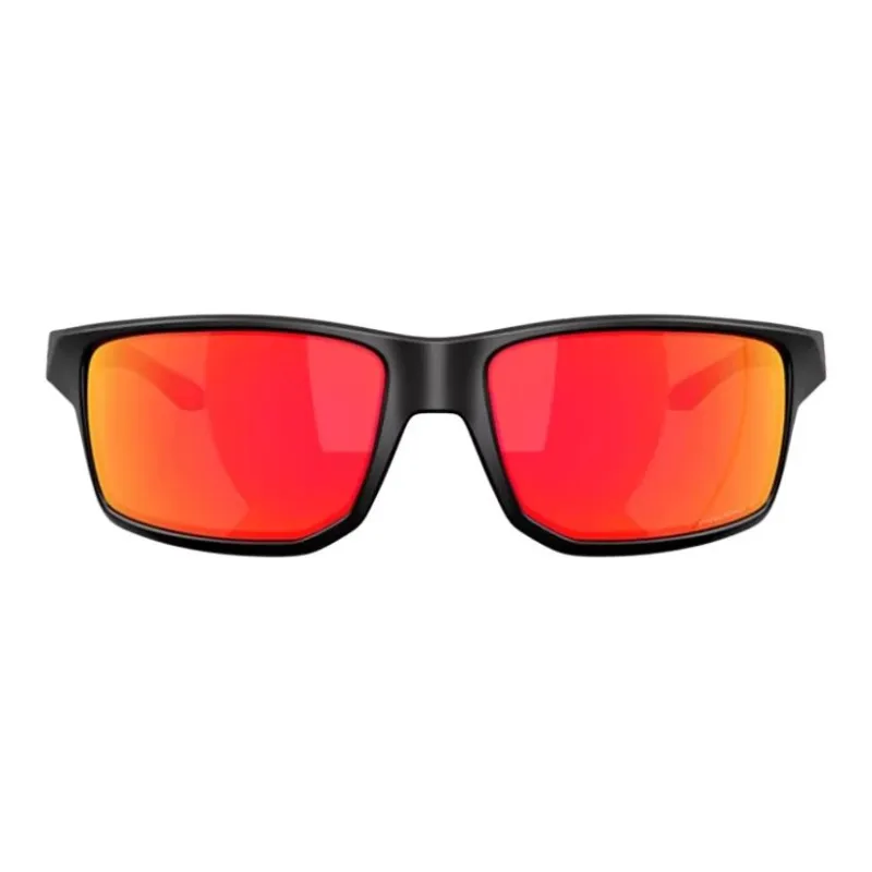 Oakley Gibston Xl Rectangle frame Sunglasses-1