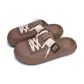 860-1 Coffee[Beige Shoelace]
