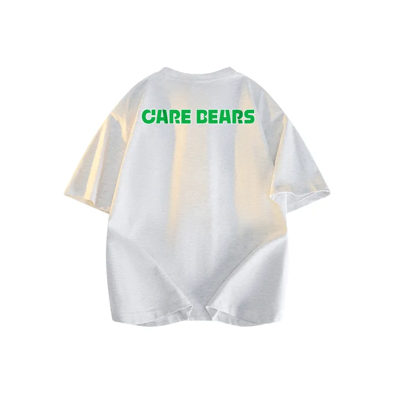 CAREBEARS T Shirts Unisex-5