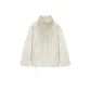 Raw White