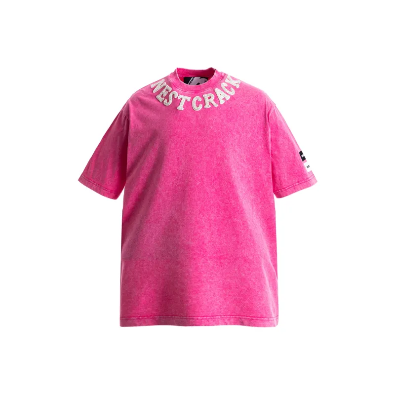OOXOO.NET T Shirts Women's-4