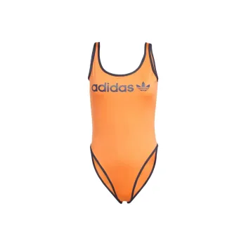 Adidas Originals Linear Logo Bodysuit