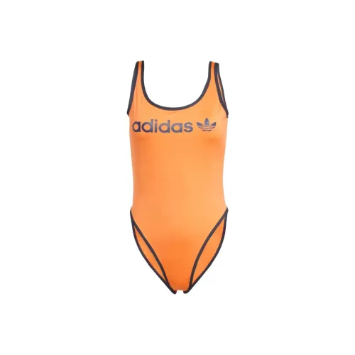 Adidas Originals Linear Logo Bodysuit