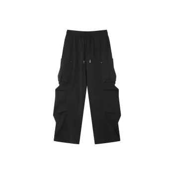 Cabbeen Casual Pants Men