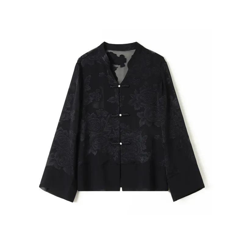 SNOWFORTE Shirts Women's-4