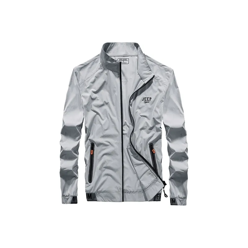 JEEP SPIRIT Jackets Men-3