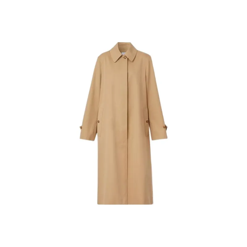 Burberry Coats Women's Bee-0
