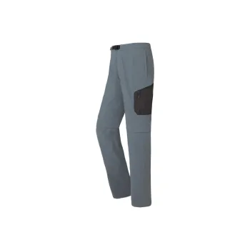 MONTBELL Casual Pants Men