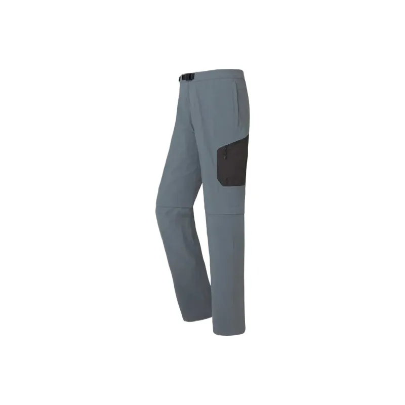 MONTBELL Casual Pants Men-0