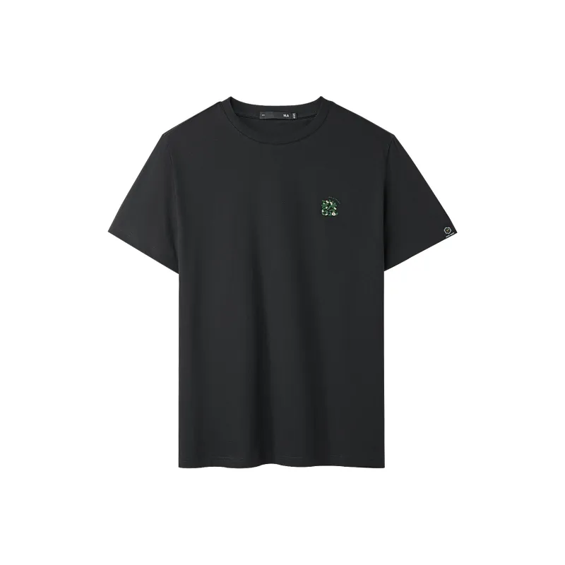 HLA T Shirts Men-8