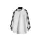 White Heather Gray[Thickened and Fleece-Lined]