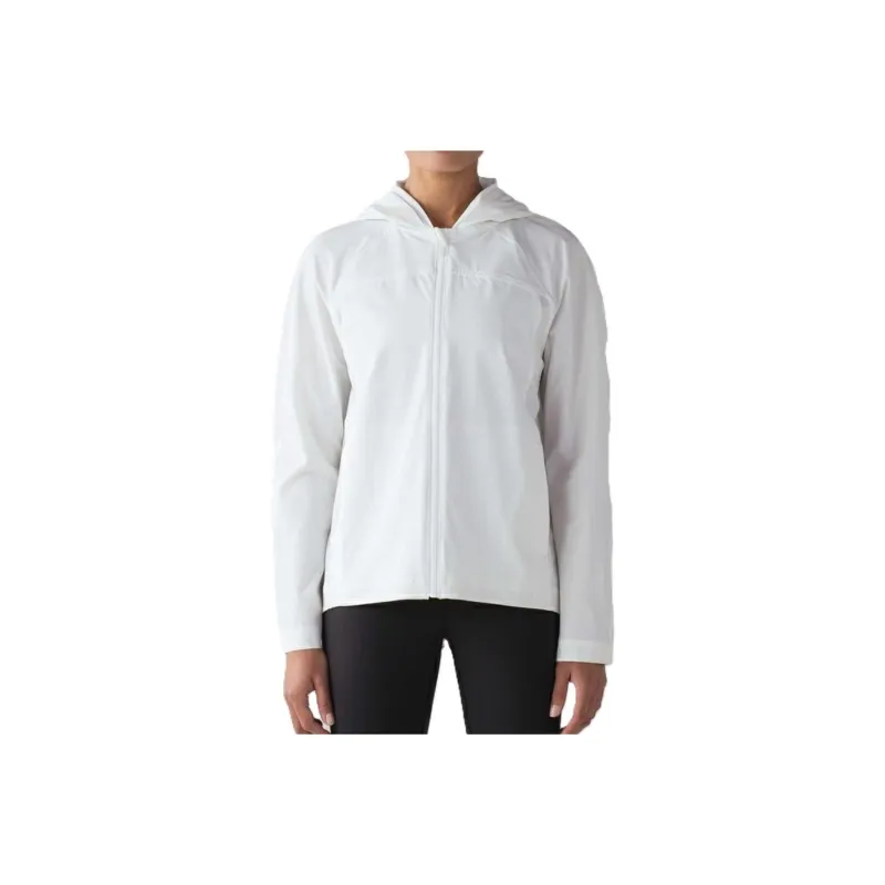 Lululemon On The Fly Jacket Women's-3