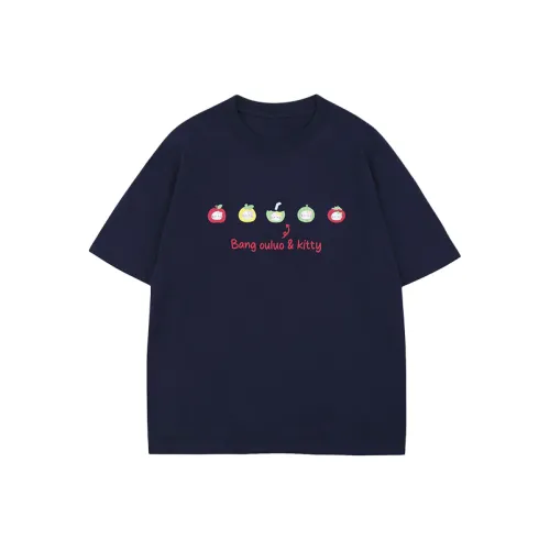 Columtomy T Shirts Unisex