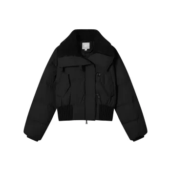 DIALOGUE Down Jackets Women's