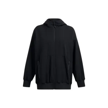 Under Armour Unstoppable Jacket Women's Black