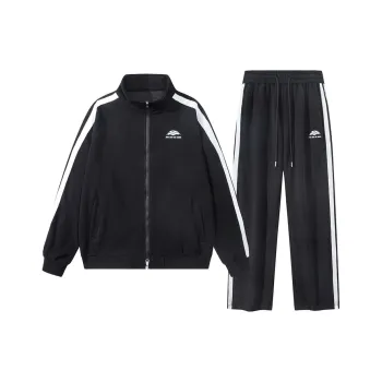 Snow Know The Answer SKTA Casual Sportswear Unisex