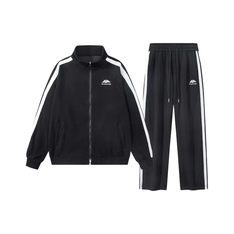 Snow Know The Answer SKTA Casual Sportswear Unisex-0