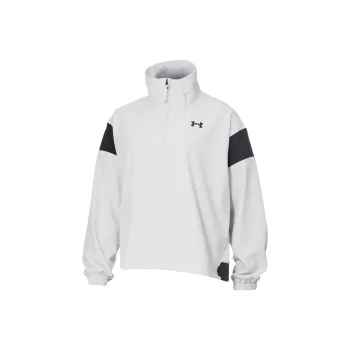 Under Armour Jacket Women's Gray/Black