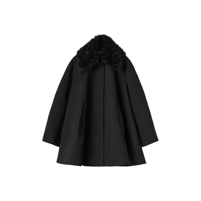 TOTEME Coats Women's Black-0
