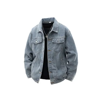 KRISTALIA Jackets & Coats Unisex