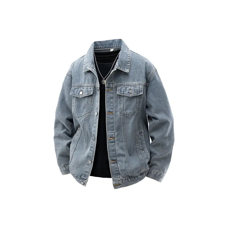 KRISTALIA Jackets & Coats Unisex-0