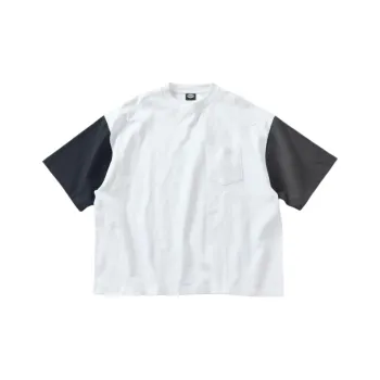 FREAK'S STORE SS25 T Shirt Men's Ecru