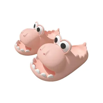 Mrs. Hui Slippers / Home Slippers