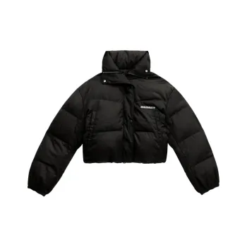 ISABEL MARANT ETOILE Telia Padded Puffer Jacket