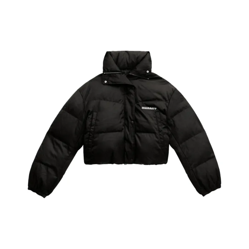ISABEL MARANT ETOILE Telia Padded Puffer Jacket-0