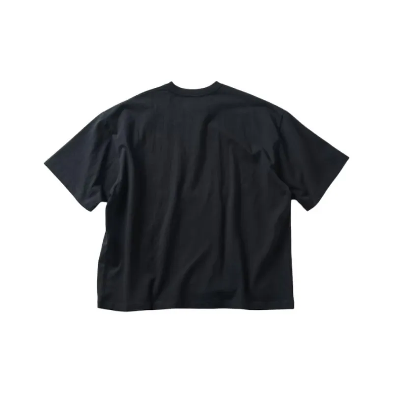 FREAK'S STORE SS25 T Shirt Men's Black-1