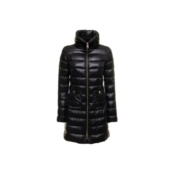 HERNO Jackets & Coats Women's Black