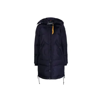 PARAJUMPERS Long Bear Coat