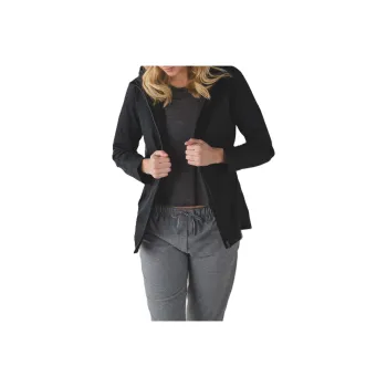 Lululemon Storm Fly Jackets Coats Women's Black