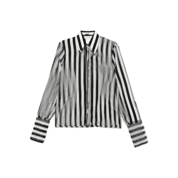 SportMax Sumero Shirt