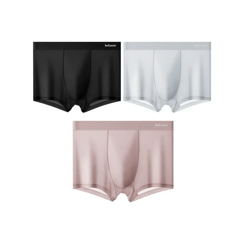 MIIOW Men Underpants-36