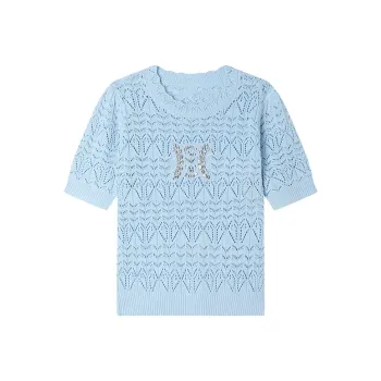LOUISY AO Knitwear Women's