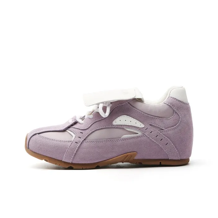 STELLA WEISZ Low Top Casual Shoes Women's-4
