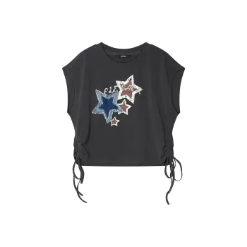 ELF SACK T Shirts Women's