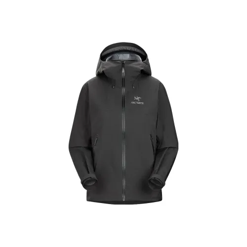 Arcteryx BETA AR Jackets Women's